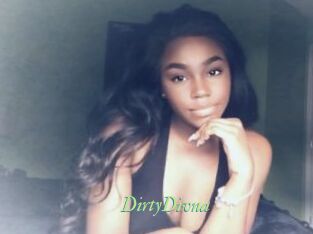 DirtyDivna