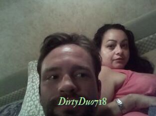 DirtyDuo718