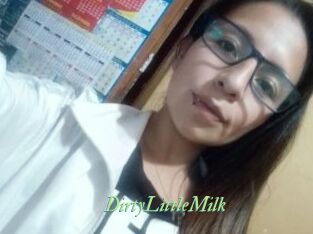 DirtyLittleMilk