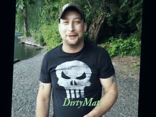 DirtyMatt
