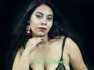 DirtyMilkmaid