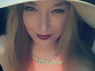 DirtyPixie