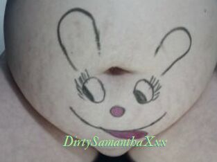 DirtySamanthaXxx