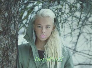 DirtyWishX
