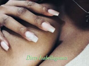 Dirty_Isabellagomez