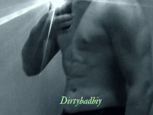 Dirtybadbiy
