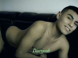 Dirty_jonh
