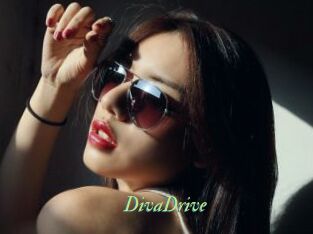 DivaDrive
