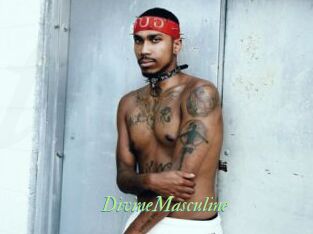 DivineMasculine