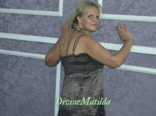 DivineMatilda