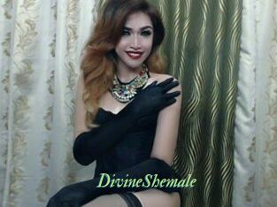 DivineShemale