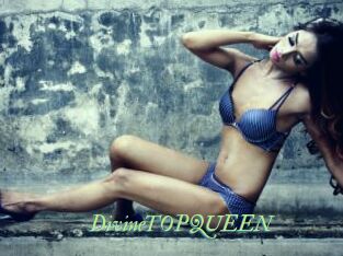 DivineTOPQUEEN
