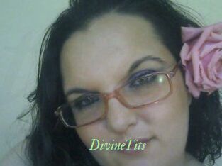 DivineTits