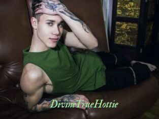 DivineTrueHottie