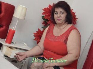 DivinneJannine