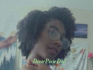 DixiePixieDoll