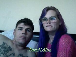 DixoNAlisa
