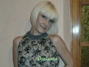Djalaima