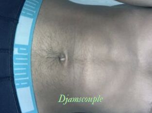 Djamscouple