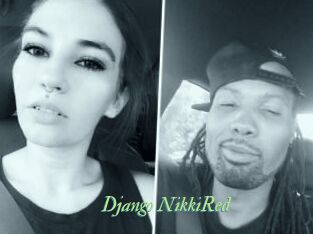 Django_NikkiRed