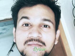 Djwar