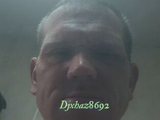 Djxhaz8692