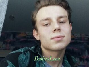 DmitryLeon