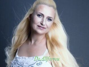 DoAllforyou