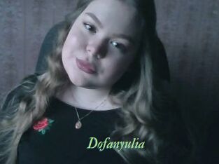 Dofanyulia