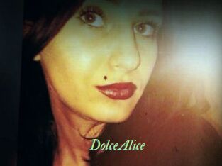 DolceAlice