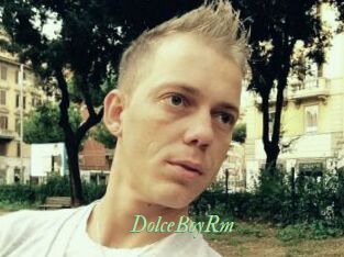 DolceBoyRm