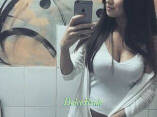 Dolce_Bride