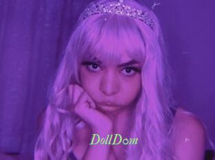DollD0m