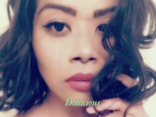 Dollicious