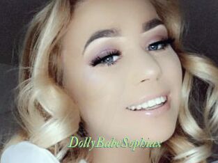 DollyBabeSophiax