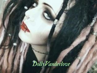 DollyVanderlove