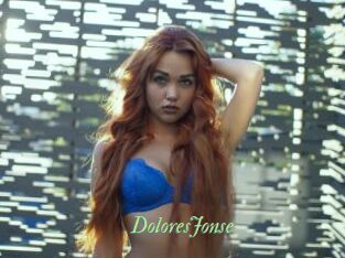 DoloresJonse