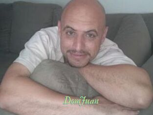 DomJuan