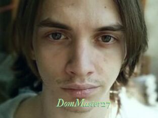 DomMaster27
