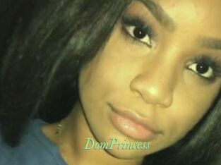 DomPrincess