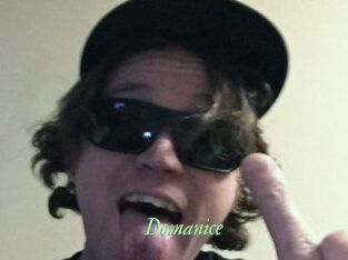 Domanice