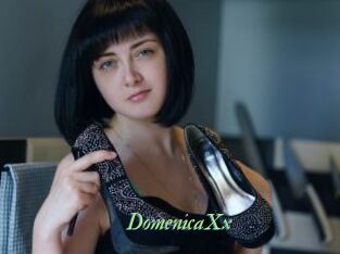 DomenicaXx