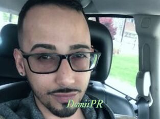 DomiiPR