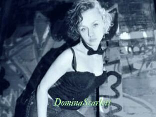DominaScarlett