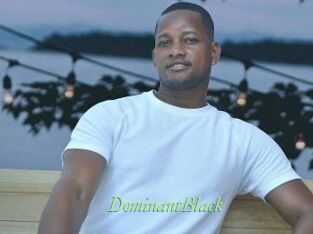 DominantBlack