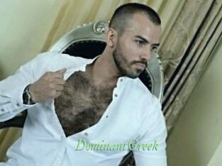 DominantGreek