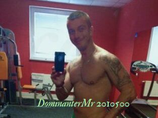 DominanterMr