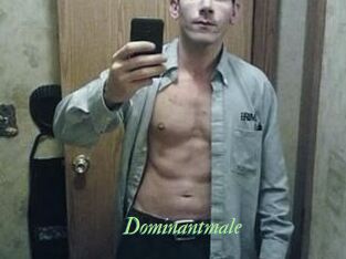 Dominantmale