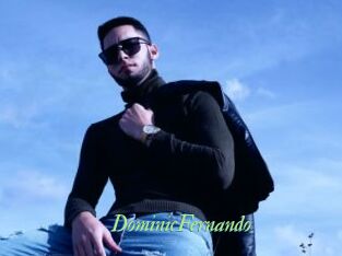 DominicFernando