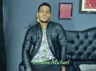 DominicMichael
